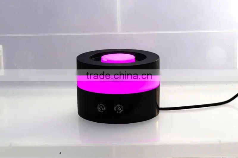 Ultrasonic Air Humidifier Purifier Aroma Diffuser Office Home