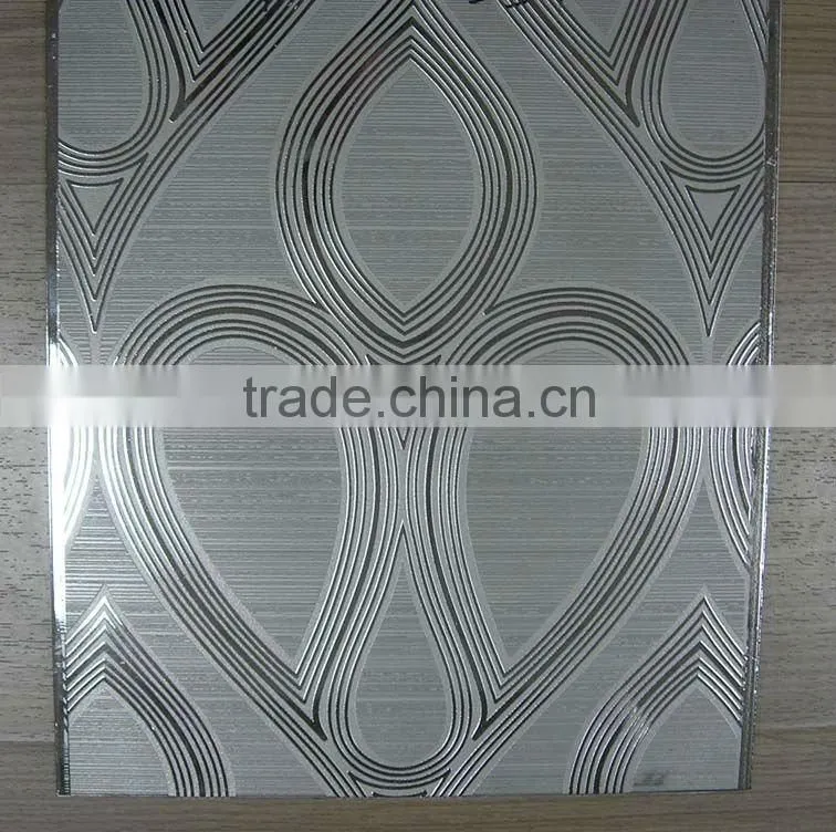 3mm Steel plate thickness