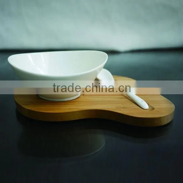 porcelain tableware restaurant sale white 100