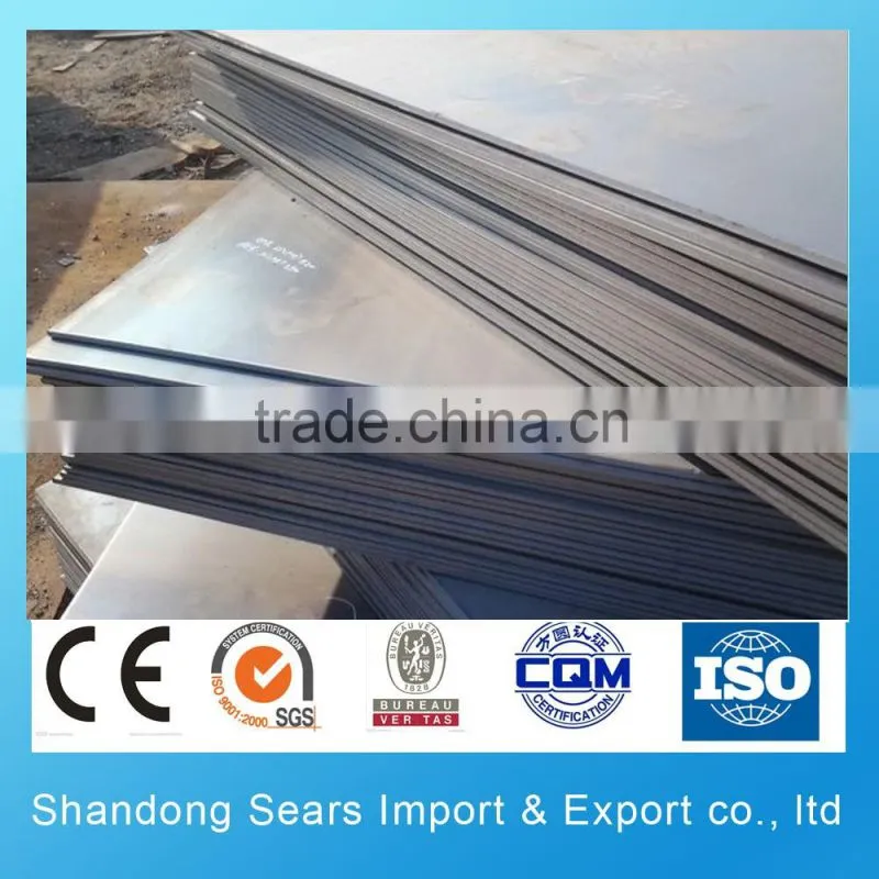 dx52d z140 galvanized steel plate sheet