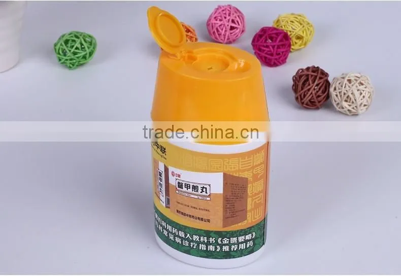 Cleaning Wet Wipes in Tins/Advertisement Wipes in Tins