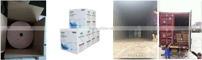 4 Core 6 Core 8 Core Security electrical Alarm Cable