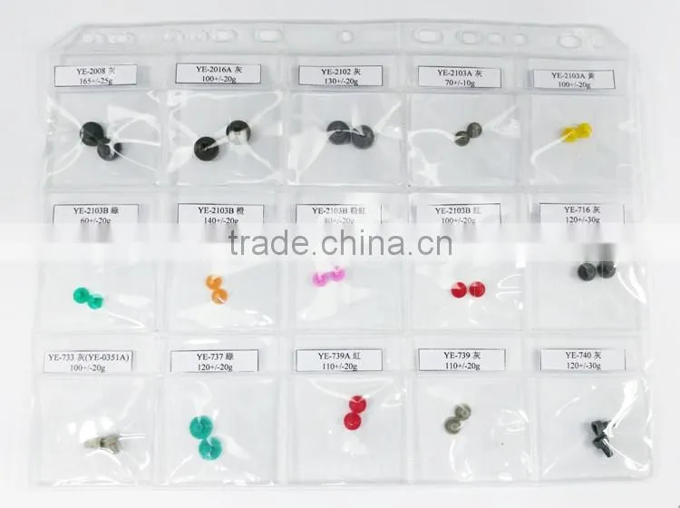 Rubber Single Key, Silicone Button used in multifarious applications