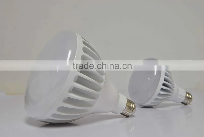 LED BR40 spotlighting with UL,CUL,FCC,CE,ROSH certified engery star pending