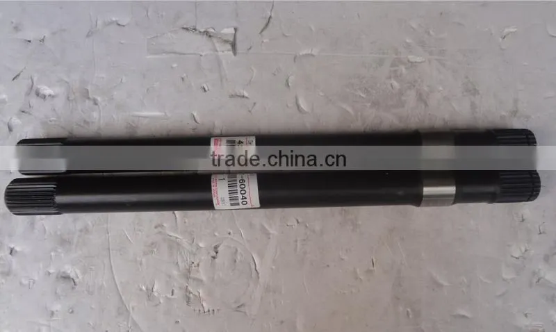 High Quality Toyota Axle Shaft 43411-60040