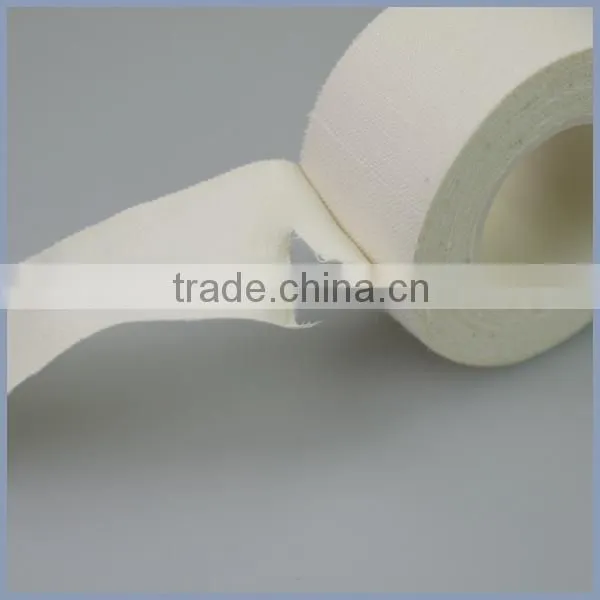 surgical adhesive zinc oxide plaster