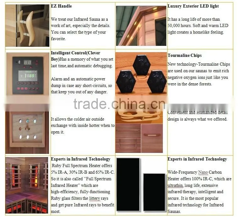 Mini sauna room home sauna equipment for weight loss slimming(RoHS/CE/ISO/TUV)