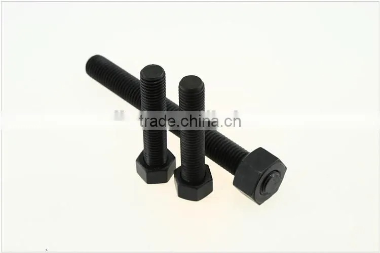 A193 B7 A194 2h Stud Bolts And Nuts 1