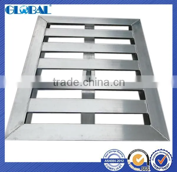 Customised Aluminum Alloy Pallet/Metal Pallet