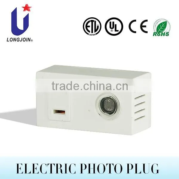 Electronic Switch outdoor controller With Printed Circuit Board