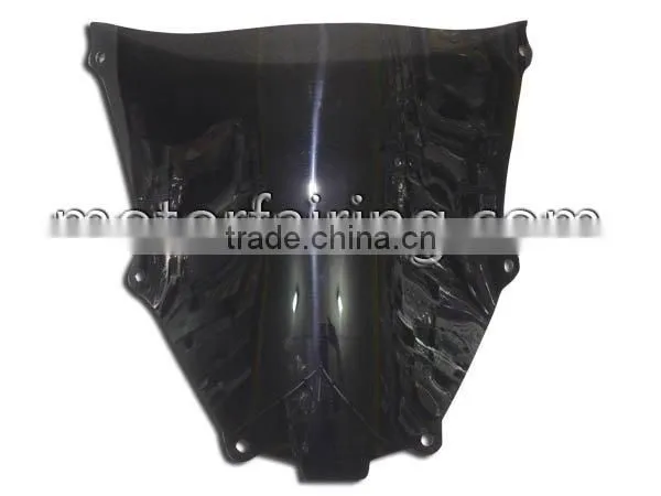 ZX-9R 00-03 windscreen for KAWASAKI windshield motorcycle accesories