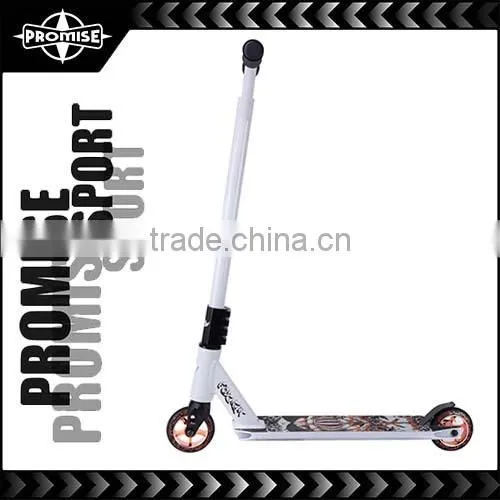 Fashion SCS system sporty scooter