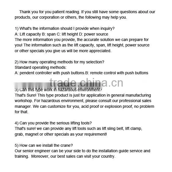 Factory Small Electric Winch, Winch Machine Price