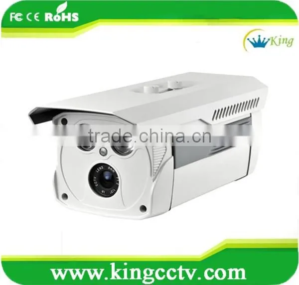 IP Video Surveillance P2P outdoor ip camera poe