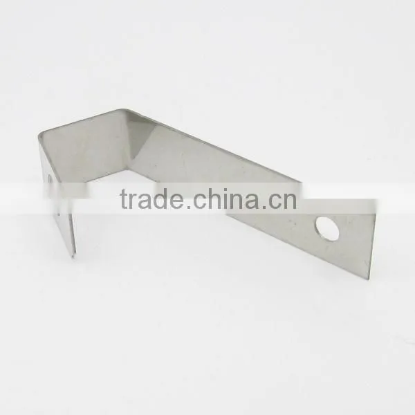 Modern kitchen stamping spare part metal shrapnel