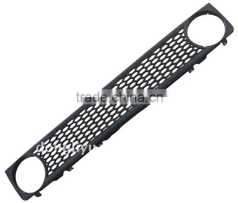 High quality Golf 1 grill design