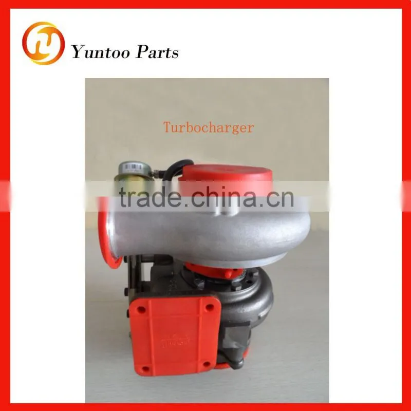 Yutong bus air conditioner system used original compressor