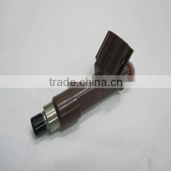 Best selling Fuel Injector For Toyota Lexus SC430 LS400 OEM 23209-50060