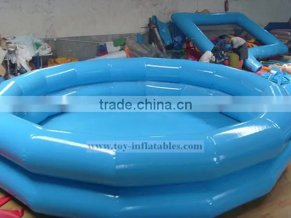 Most popular customized inflatable zorb pool