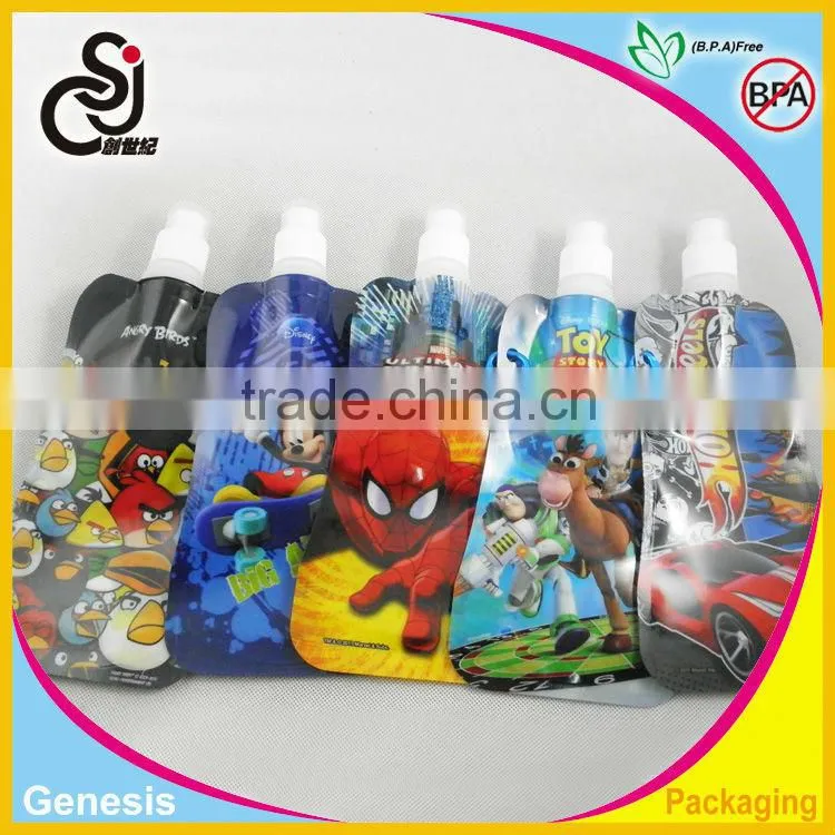 New Products 2016 For Household Portable Drinking Cheap Bpa Free Joyshaker Water Bottles