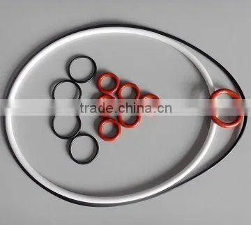 China supplier! best quality NBR o ring, colored rubber o rings sales promotion!