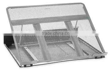 ventilated adjustable laptop stand