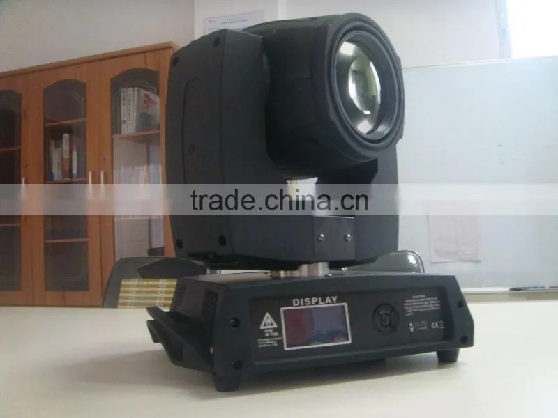 Beam 5R 200W stage lighting , moving head stage light,chinbest@