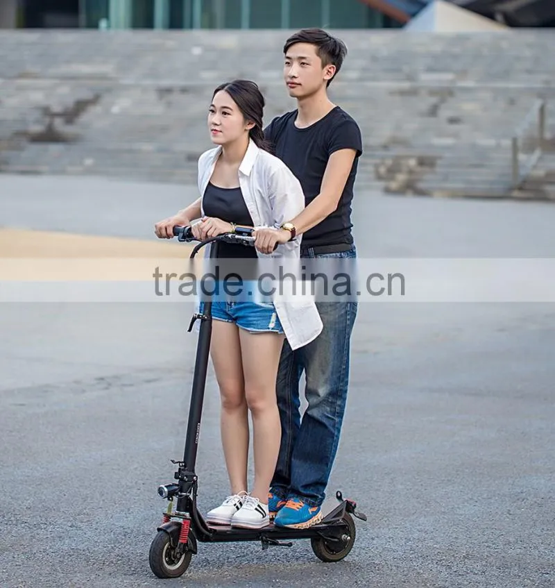 CCEZ two wheels scooter