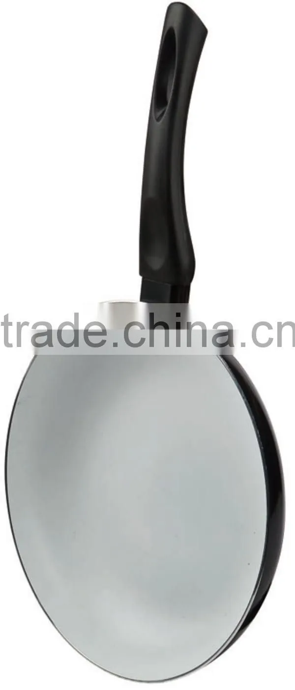 Aluminum Ceramic Non-stick Frying Pans(TR-A3416C)