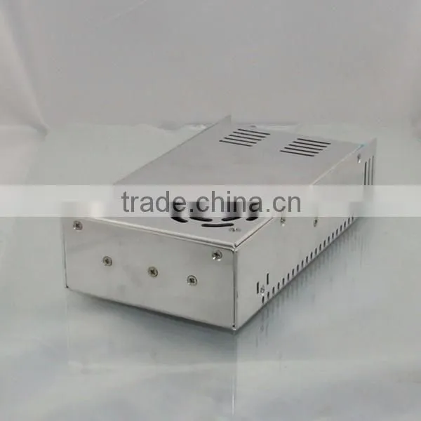 48V 24V Dual Output Uninterruptible Power Supply 500W With Battery Charger Ups Function Uninterruptible Power Supply