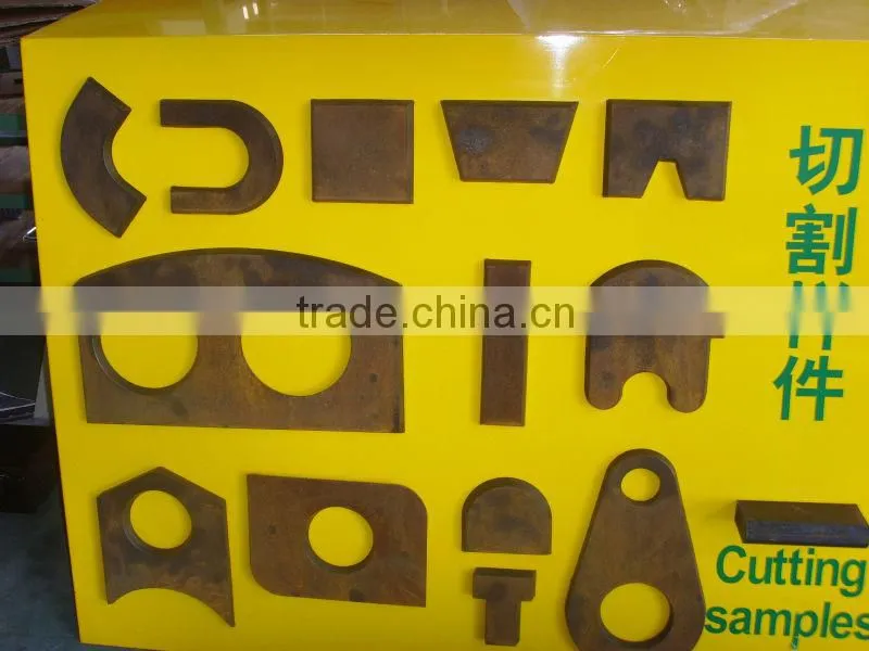 CASING CNC plasma cutting machine