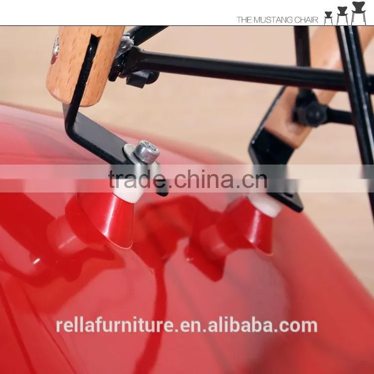 new design colorful dinning chair