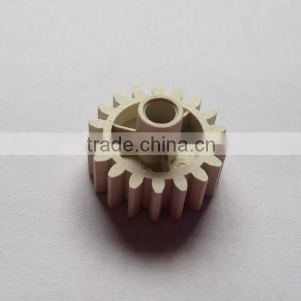 For HP printer Gear RU6-0164-000 for HP4000/4050/4014/4015