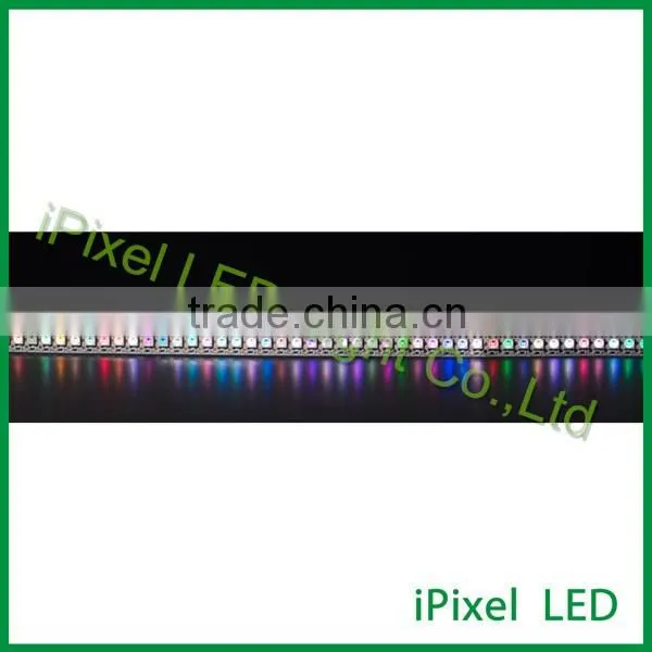 60 leds ws2812b DC5V flexible led strip