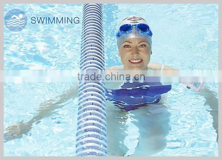 wholesale hot selling waterproof bag for moblie phone waterproof diving bag for underwater swimming
