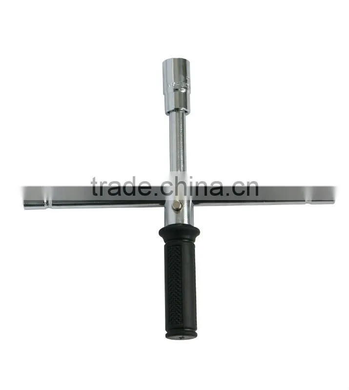 Combination cross Wrench Multifunctional Cross Wrench
