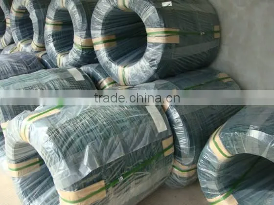 Low price good quality PVC Coated Wire