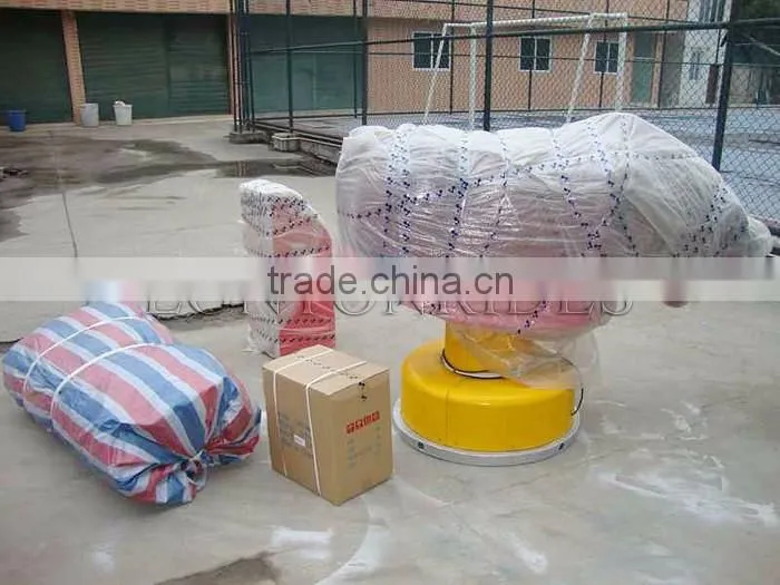 Party equipment mechanical bull for riding, rodeo bull ride, bull ride game machine