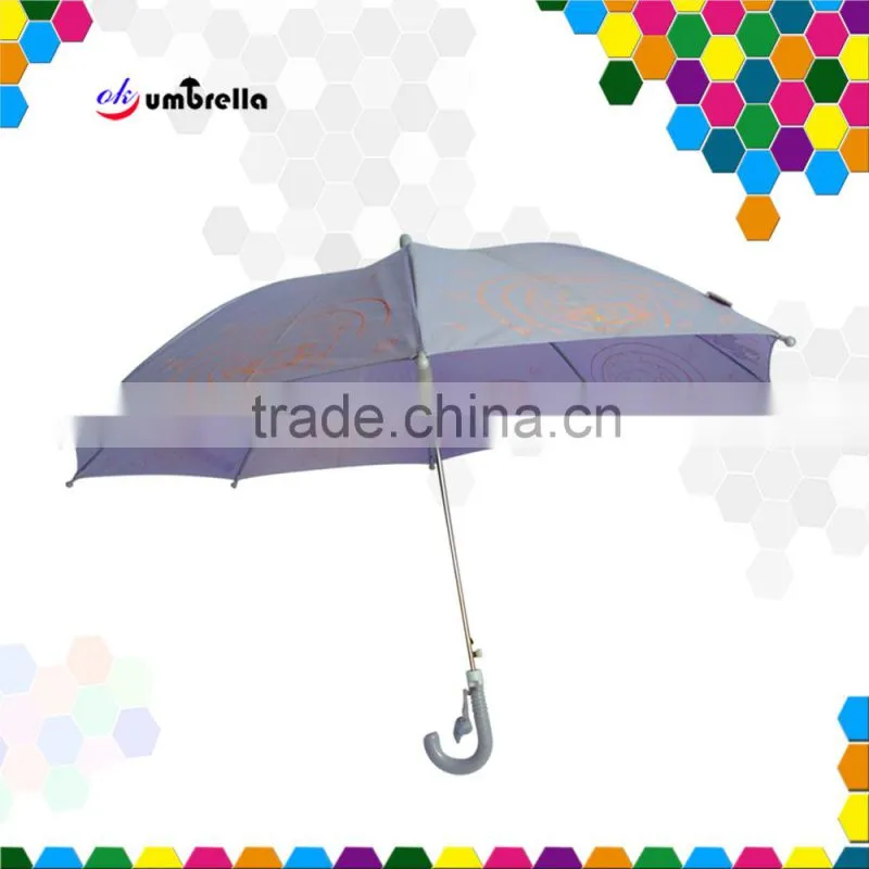 kids rainbow umbrella