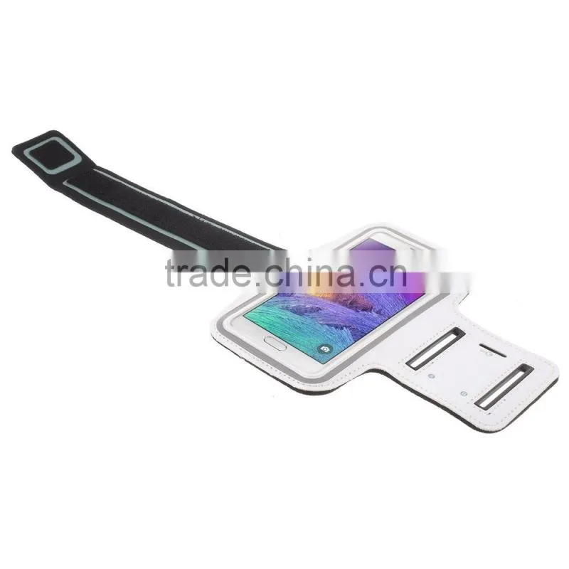 For Samsung Galaxy Note 4 N910 High Quality New Products 2015 Sports Armband