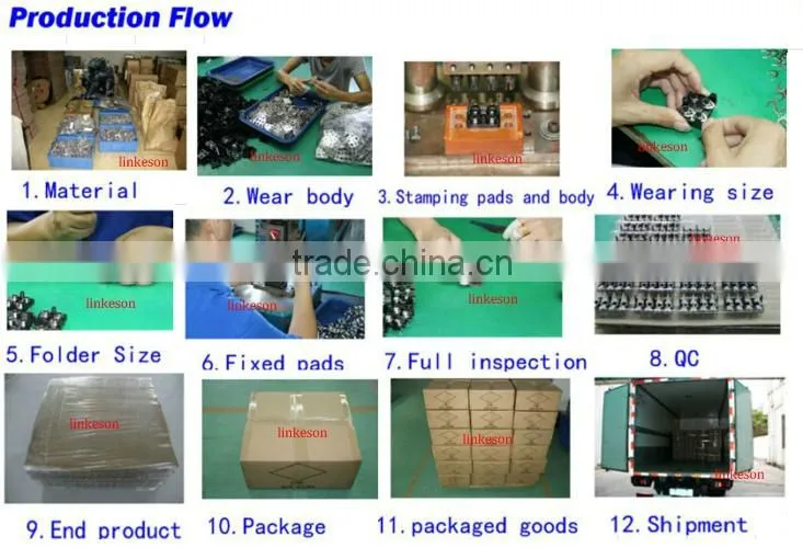 (factory price) MMCX male plug to SMA female bulkhead straight pigtail cable RG174 15cm for wire
