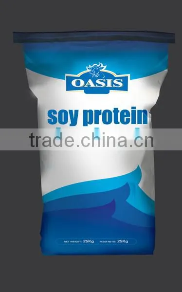 Soy Protein Isolated