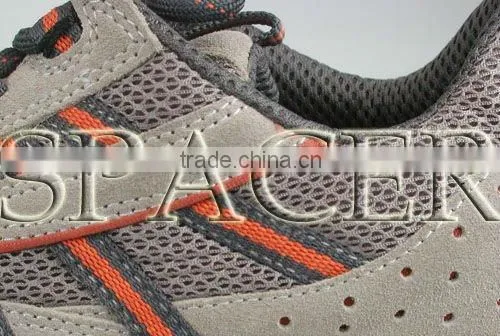 BicolorWarp Kintted AIRMESH, 3D MESH FABRIC