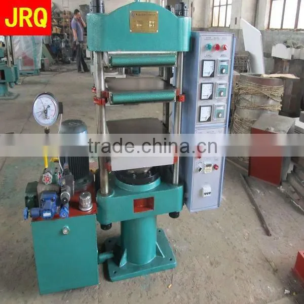 auto mould vulcanizing press of China