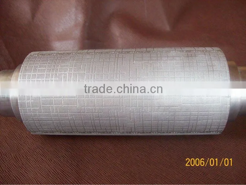 paper embossing Machine YW320G