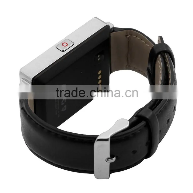 2016 NO.1 D3 Smart watch with Bluetooth smartwatch sports watch for Android and IOS passometer watch for Xiaomi Sumsung