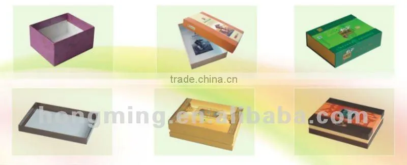 HM-40 Sealing Machine