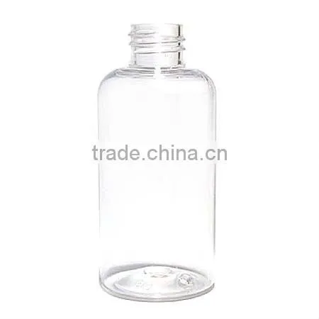 Mini Dispenser PET 80ml Clear