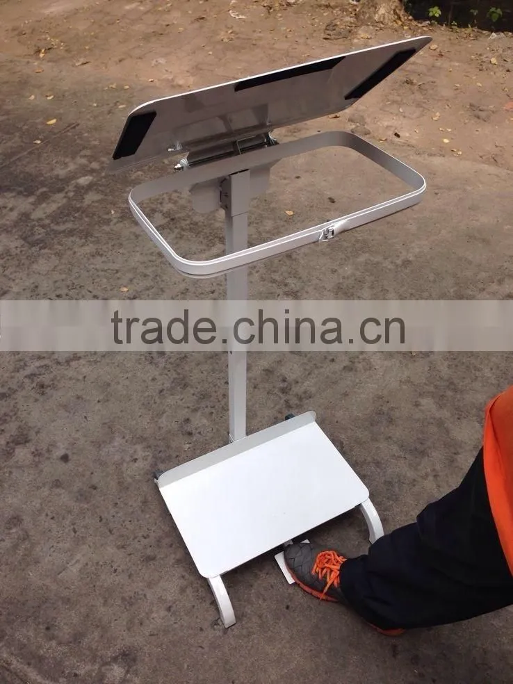 Mobile sack holder and garbage bag sack holder