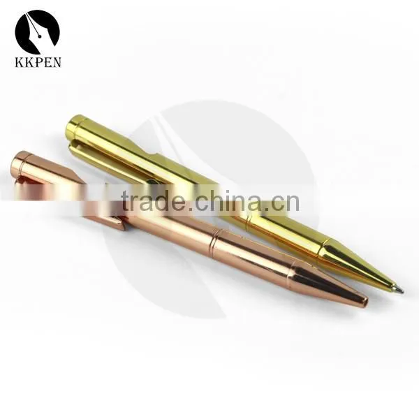 KKPEN good quality metal pen with logo custom
